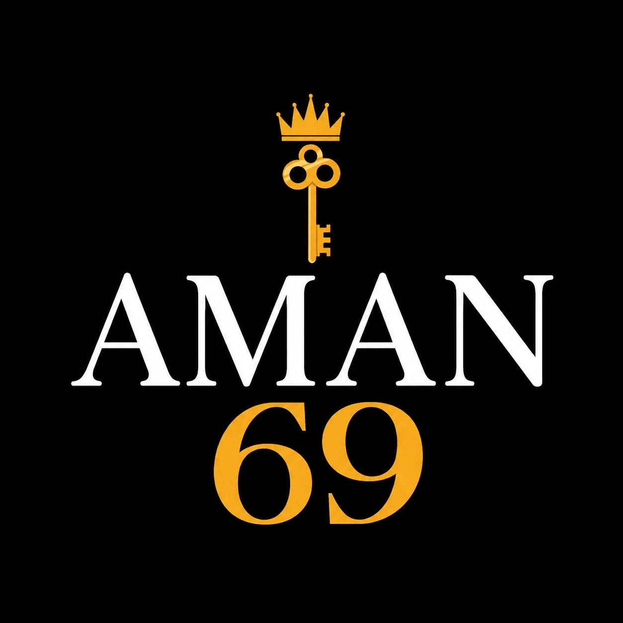 AMAN69 - Aplikasi Diet Sehat untuk Gaya Hidup Seimbang